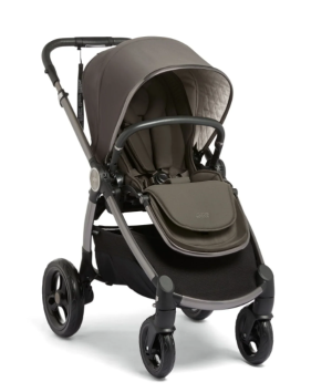 MAMAS & PAPAS Ocarro EX- Model Luxury Bundle "Phantom" #2